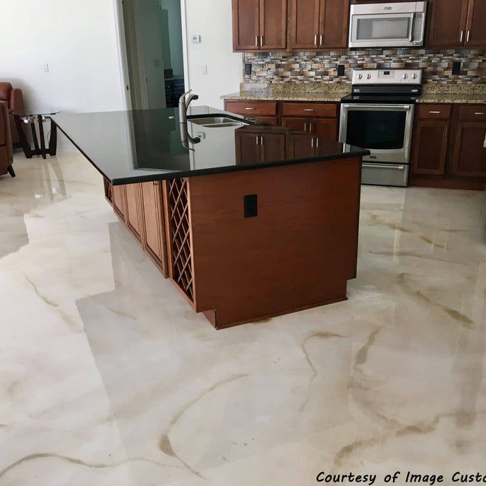 Difference Between Polyaspartic and Urethane