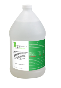 Endurable Surface Cleaner