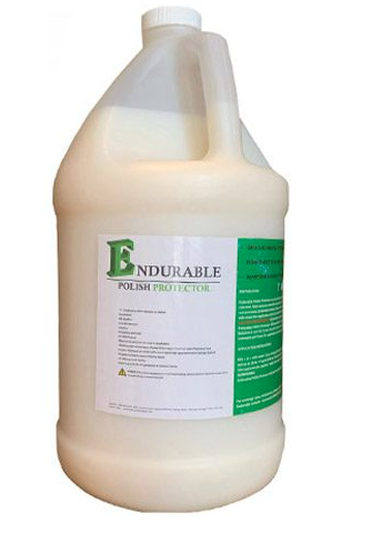 Endurable Polish Protector