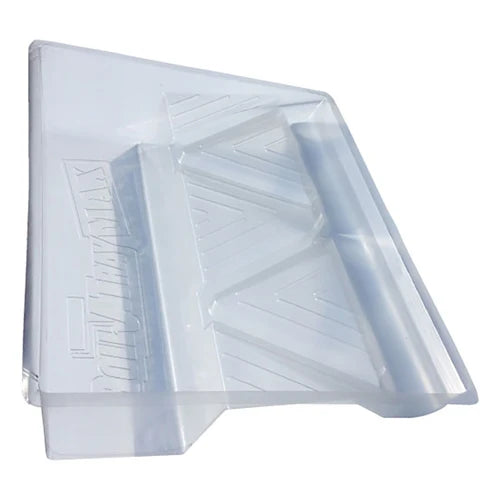 Zorr Corp Mega Roll A Tray Liners RTML-18B - 5 Pack