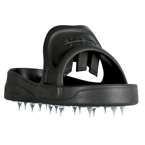 Spiked Shoe