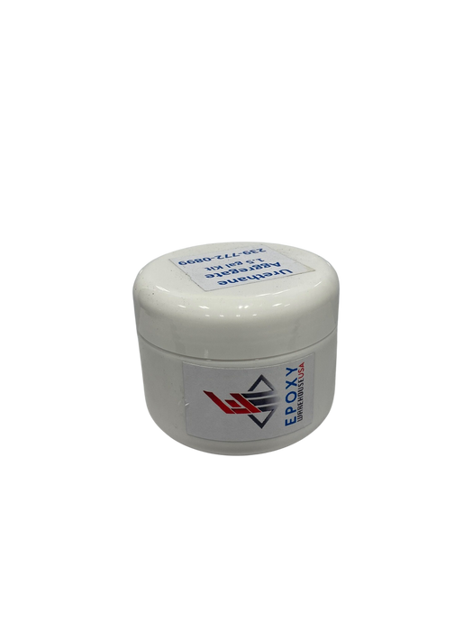Aggregate for High Wear Urethane for 1.5 gal kit