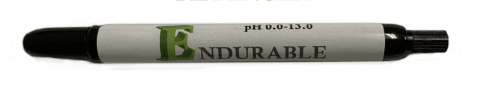 Endurable pH Pencil