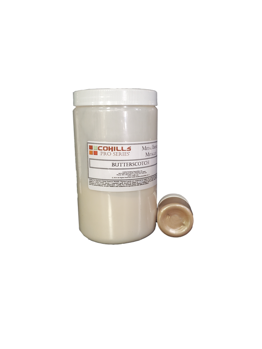Cohills Metallic Powder Pigments, 16 oz