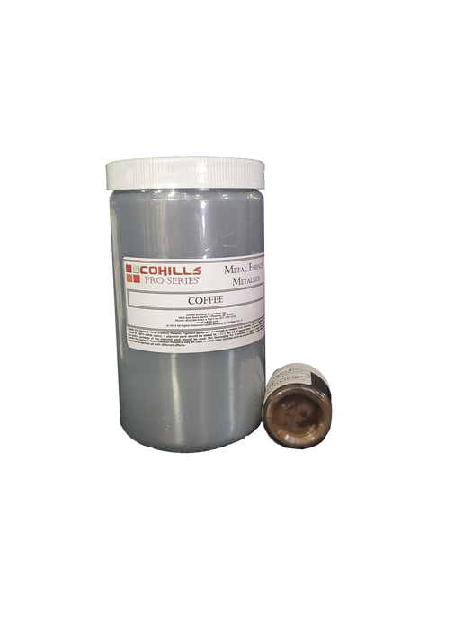 Cohills Metallic Powder Pigments, 16 oz