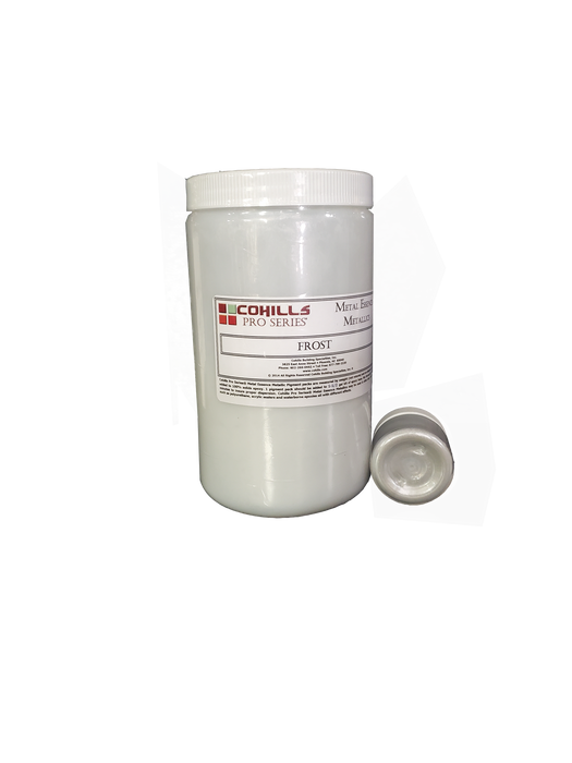 Cohills Metallic Powder Pigments, 16 oz
