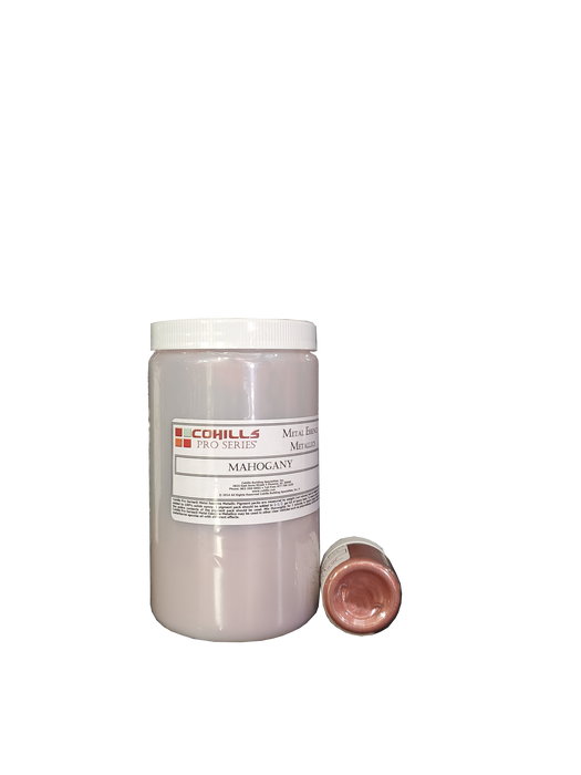 Cohills Metallic Powder Pigments, 16 oz