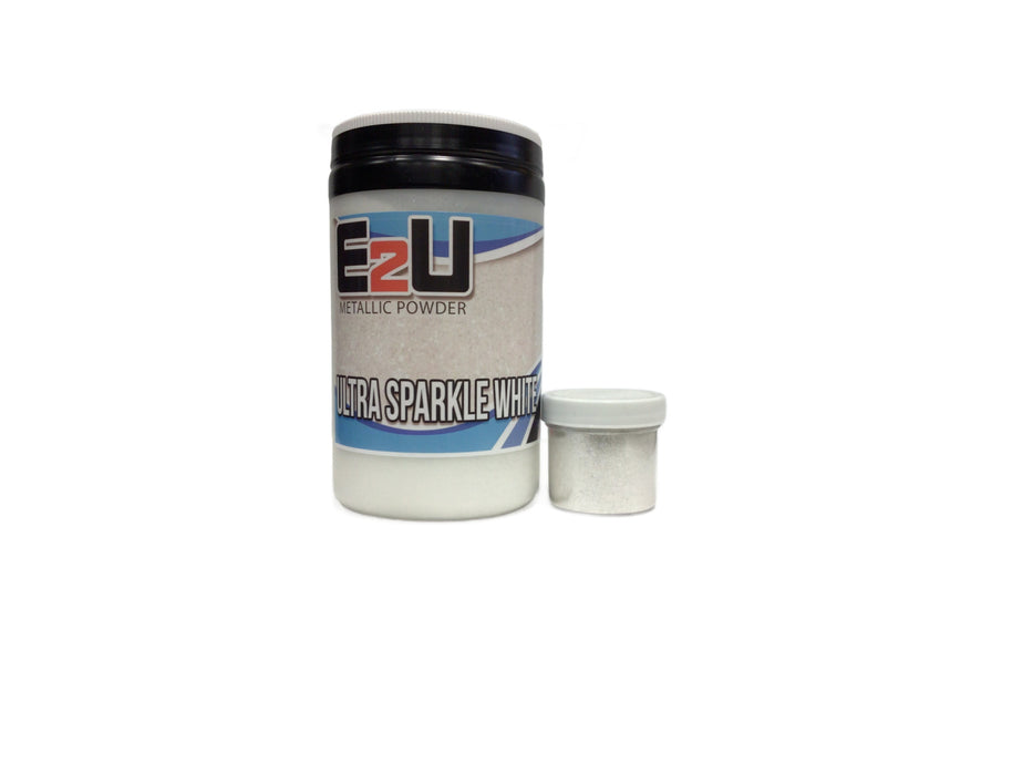 E2U Metallic Powder Pigments 32 oz