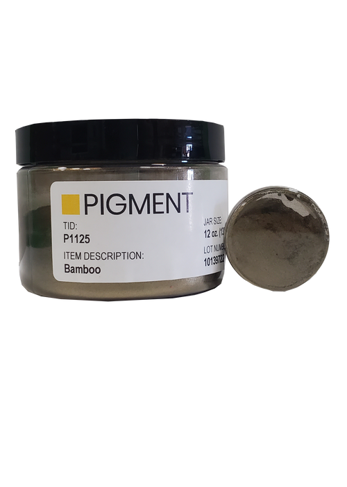 Torginol Metallic Pigment, 12oz