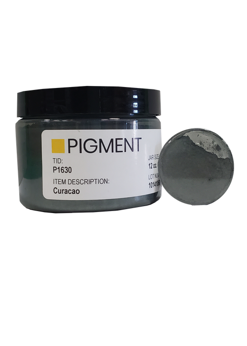 Torginol Metallic Pigment, 12oz