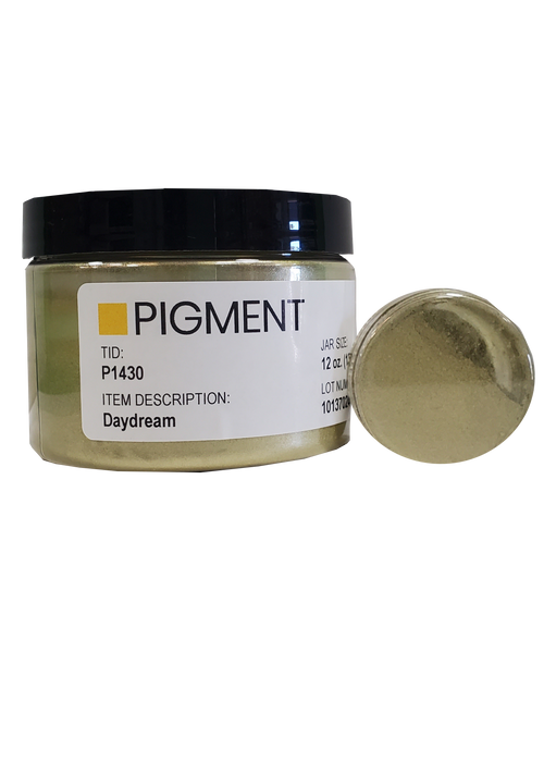 Torginol Metallic Pigment, 12oz