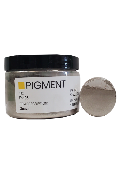 Torginol Metallic Pigment, 12oz