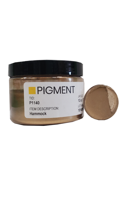 Torginol Metallic Pigment, 12oz