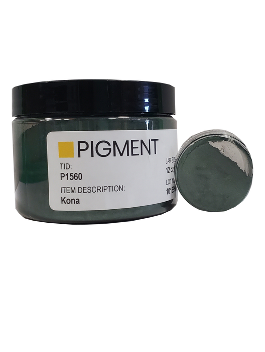 Torginol Metallic Pigment, 12oz