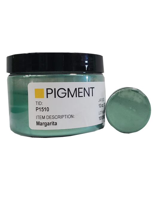 Torginol Metallic Pigment, 12oz
