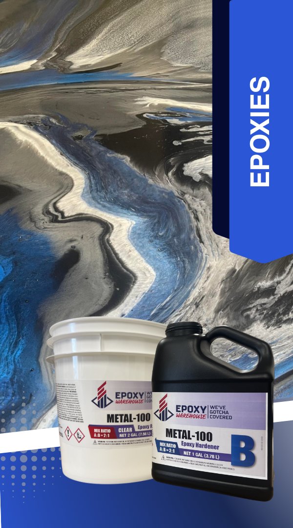 Epoxy Warehouse USA