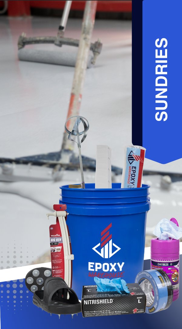 Epoxy Warehouse USA