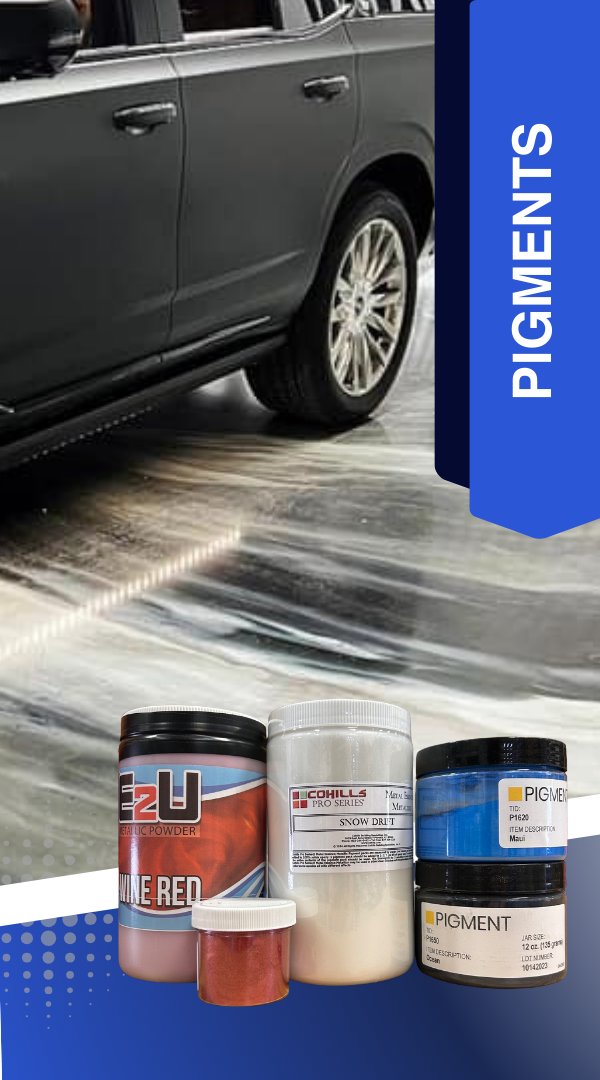 Epoxy Warehouse USA