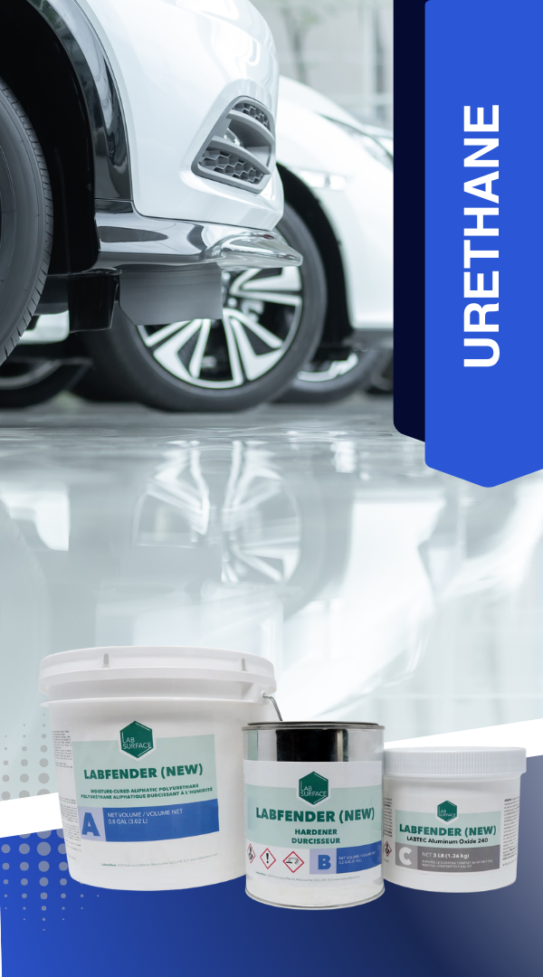 Urethane
