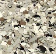 Torginol Signature Flake Blends - 40lb Box