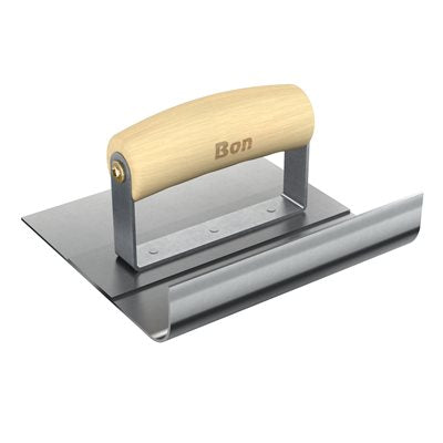 Radius Cove Trowel