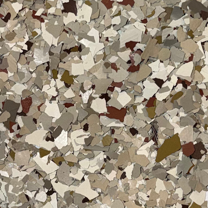 Doka Flake - 40lb Box