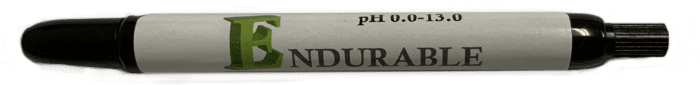 Endurable pH Pencil
