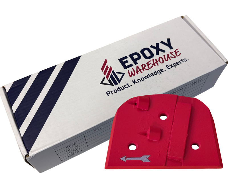 PCD Diamond Tooling (Box of 9)