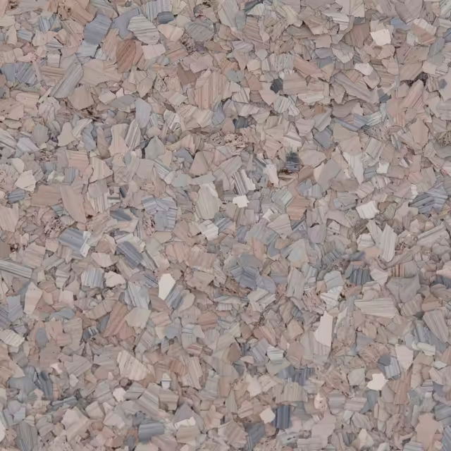 Torginol Marble Flake Series - 40lb Box