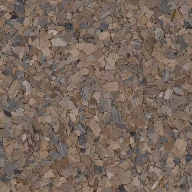 Torginol Marble Flake Series - 40lb Box