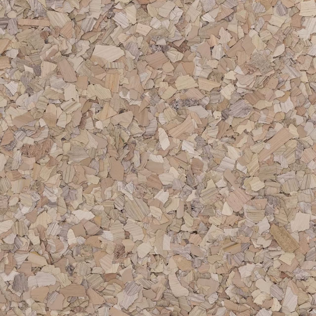 Torginol Marble Flake Series - 40lb Box