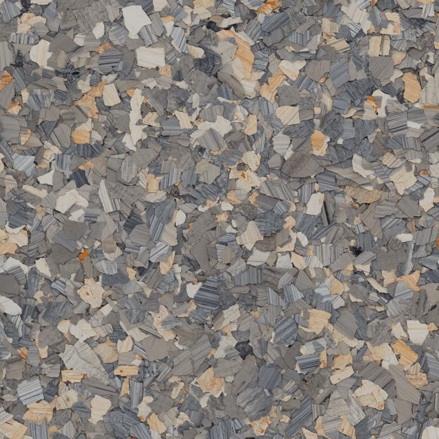 Torginol Marble Flake Series - 40lb Box
