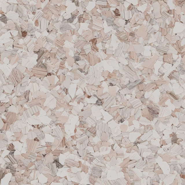 Torginol Marble Flake Series - 40lb Box