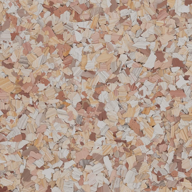 Torginol Marble Flake Series - 40lb Box