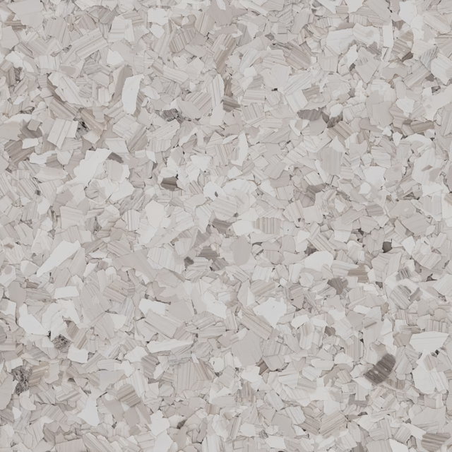 Torginol Marble Flake Series - 40lb Box