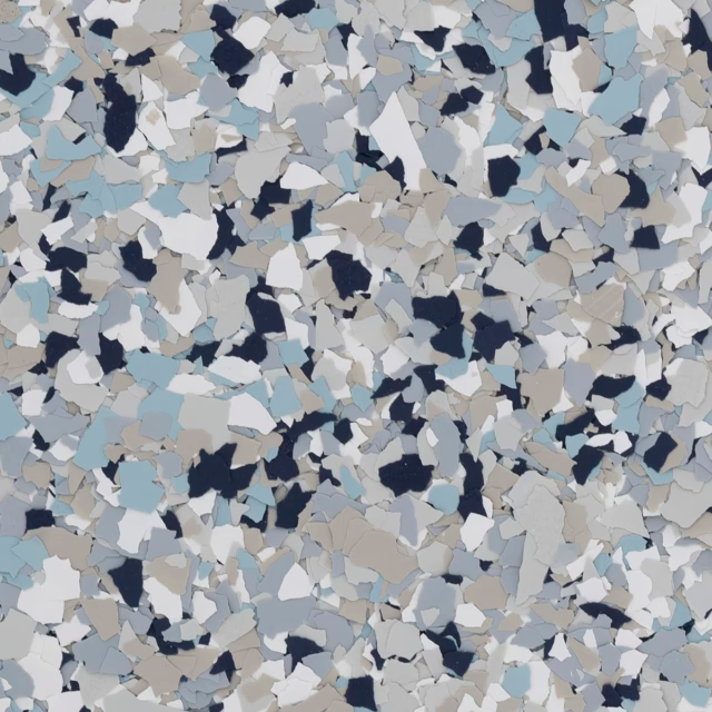 Torginol Signature Flake Blends - 40lb Box