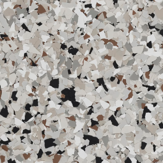 Torginol Signature Flake Blends - 40lb Box