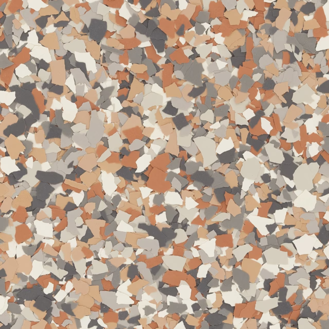 Torginol Signature Flake Blends - 40lb Box