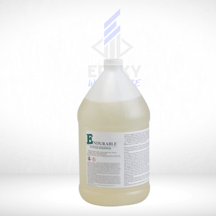 Endurable Concrete Power Stripper