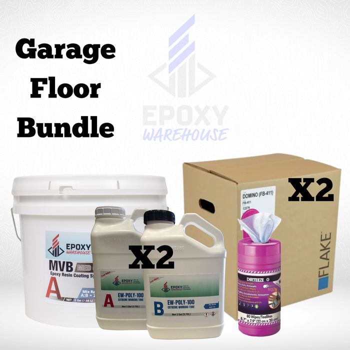 One Day Garage System - 450 SQ. FT.