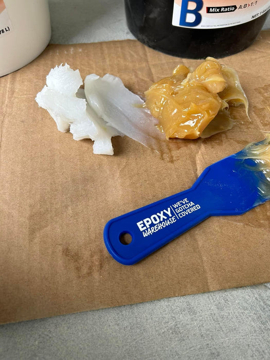 EW-Quick Patch Filler 2 gal kit