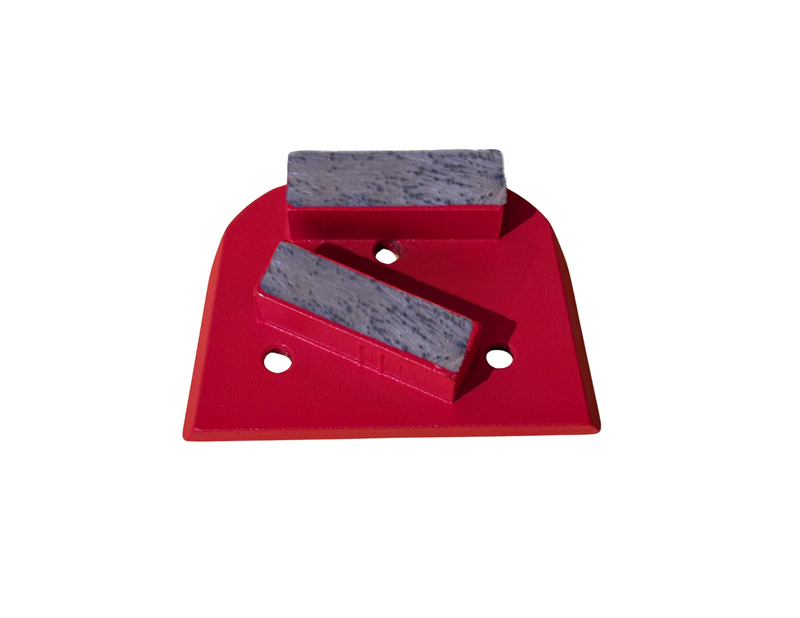 Diamond Wedge Style (Box of 9)