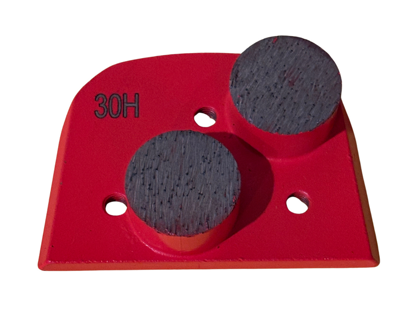 Diamond Wedge Style (Box of 9)