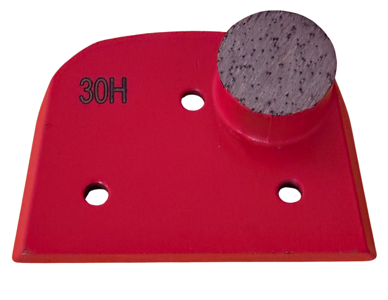 Diamond Wedge Style (Box of 9)