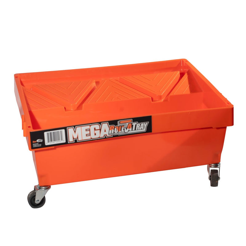 Mega Roll A Tray