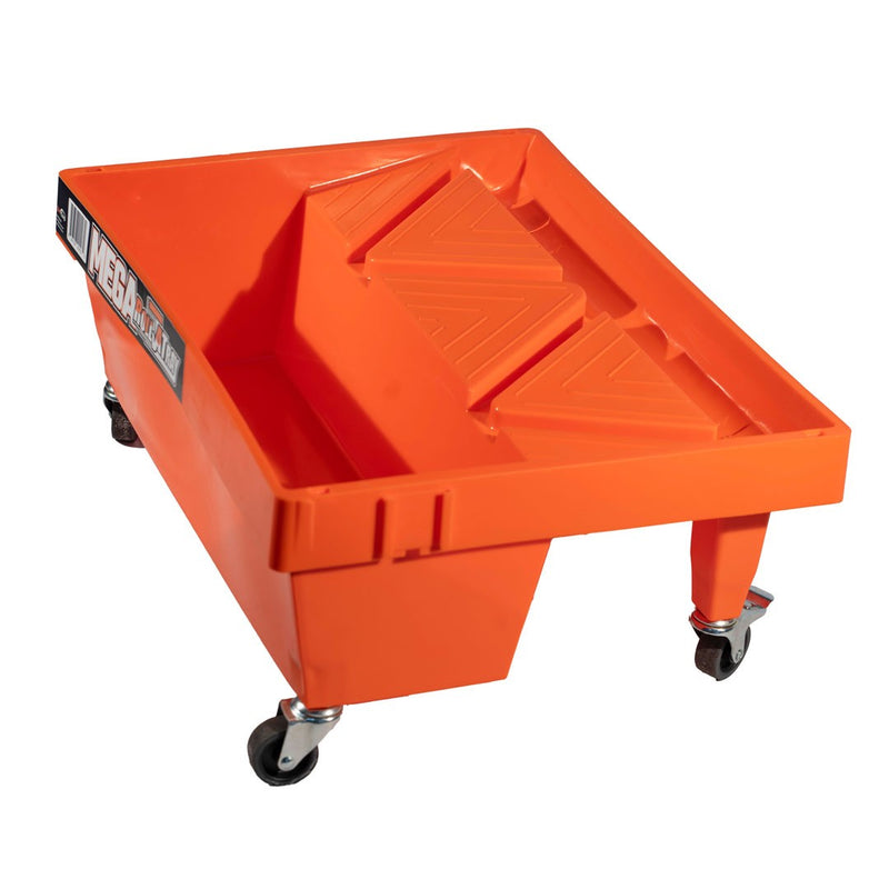 Mega Roll A Tray