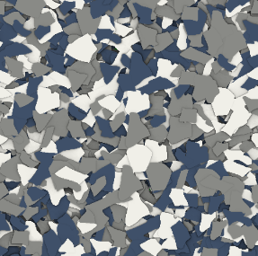 Torginol Signature Flake Blends - In-Stock