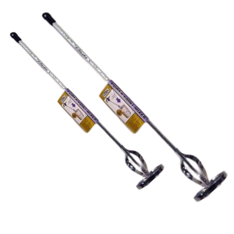 Paint Mixer — Epoxy Warehouse USA