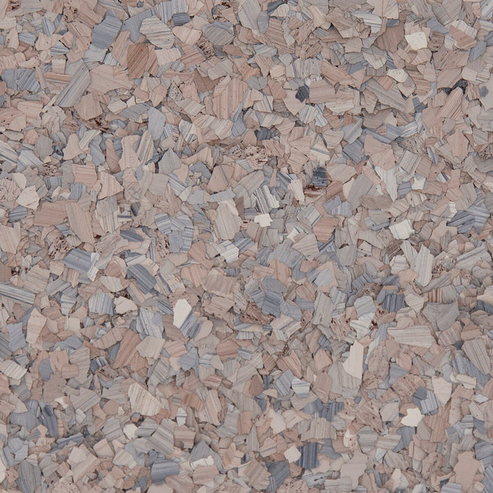 Torginol Color Blended Vinyl Flake - 40lb boxes - Includes FREE shipping from Torginol