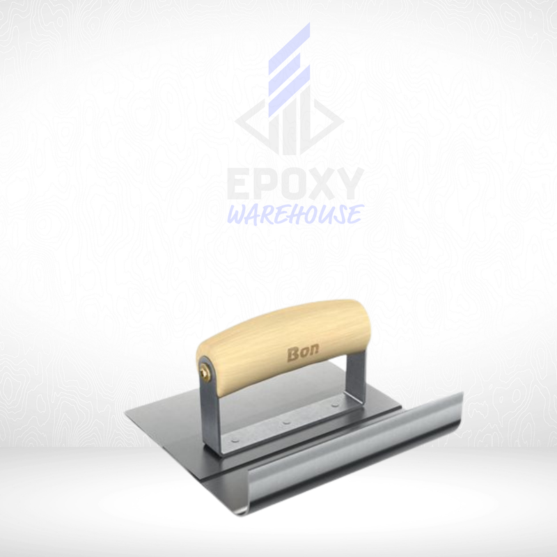 Radius Cove Trowel